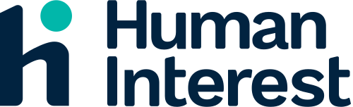 Human Interest Logo